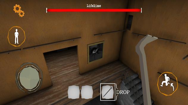 惊魂双胞胎游戏官方最新版图1