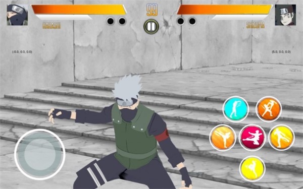 火影忍者博人传直装版图1