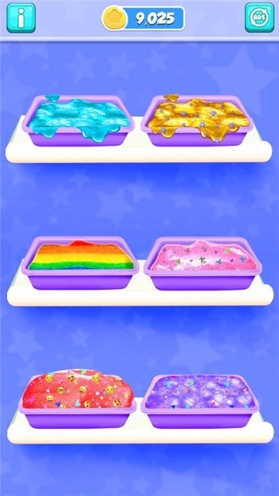 快清理粘液模拟器官方版图2