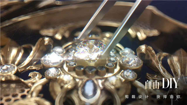 以闪亮之名直装游戏版图3