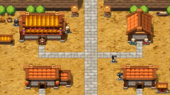 吞食天地孔明传无广告版图1