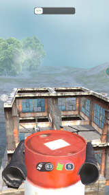 拆弹专家爆破模拟手机正版图1