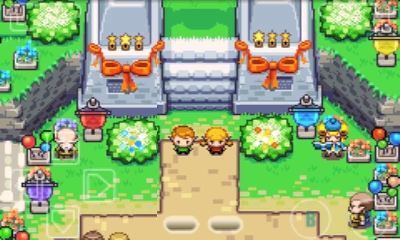 塞尔达传说缩小帽最新免费版图4