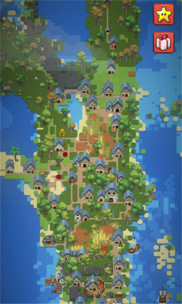 上帝之手游戏完整版图1