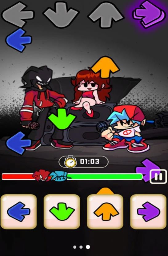 节奏夜放克官方最新版图1