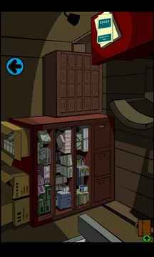 斯坦利博士的家2游戏最新版图1