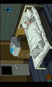 斯坦利博士的家2游戏最新版图2