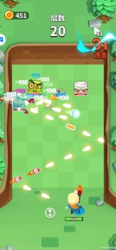 奇迹枪手手机最新版图3