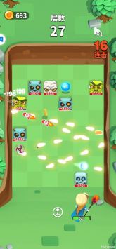 奇迹枪手安卓免费版图1