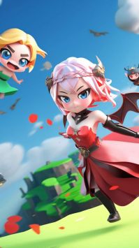 奇迹枪手安卓免费版图3