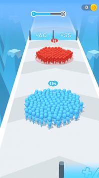 暴走英雄之路手游直装版图4