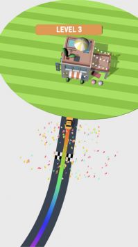 赛车竞技大比拼游戏完整版图2