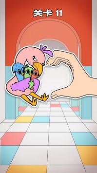 上帝之手模拟器手机免费版图1