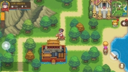 航海日记2游戏纯净最新版图3