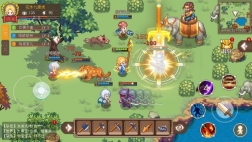 航海日记2游戏纯净最新版图4