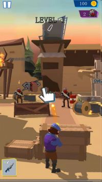 全民大作战官方版图4