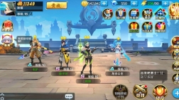 永恒起源游戏最新版图2