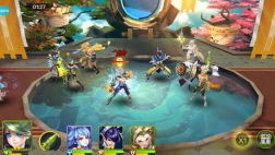 永恒起源游戏最新版图3