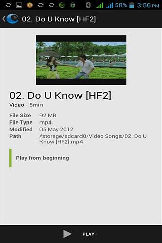 coreplayer播放器手机免费版图4