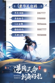 阴阳双剑本手游免费版图2