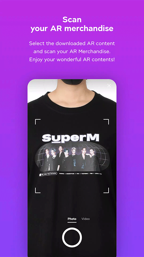 smtownar无广告版图3