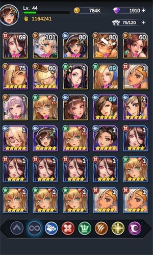 逆王传说手机免费版图2