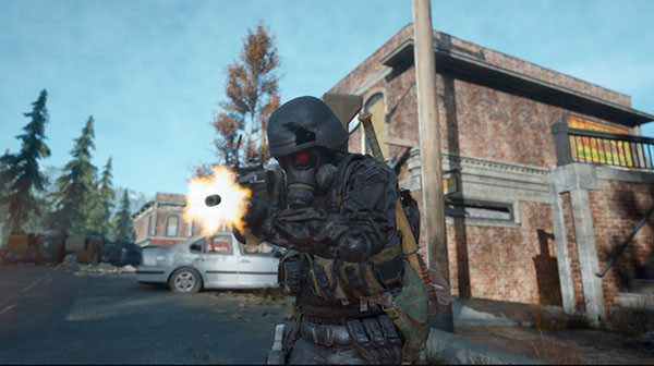 往日不再最新版图5