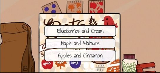 samantha官方版图3