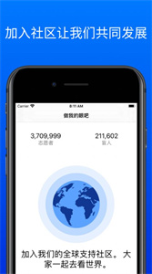 Be My Eyes正版图3