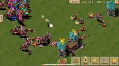 指尖帝国原版图3