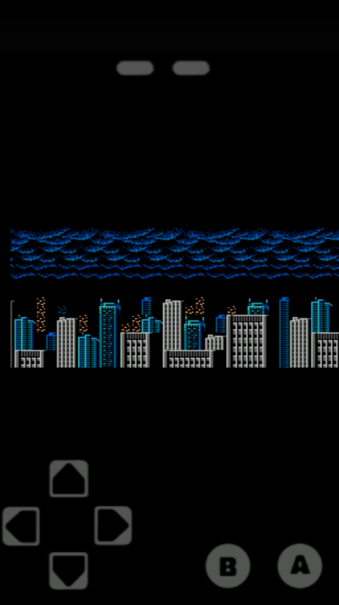 空中魂斗罗中文安卓免费版图5