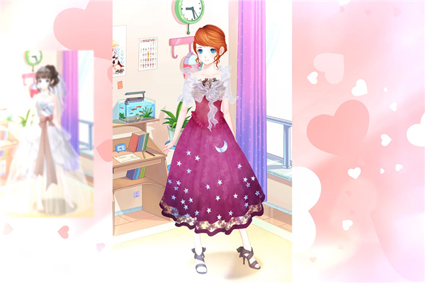 梦幻童话镇2安卓官方版图2