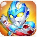 奥特曼格斗之热血英雄游戏无广告版