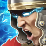 荣耀之争游戏无广告版