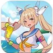 沙滩女孩手游免费版