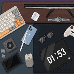 居家收纳物语直装版