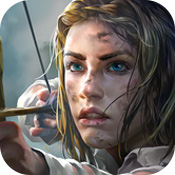 迷失蔚蓝安卓免费版