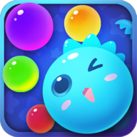 彩色泡泡龙游戏绿色版 V1.0.2