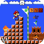 超级马里奥世界游戏最新版