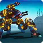 机甲战队手游版