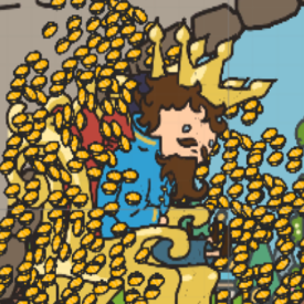 秩序王国游戏官方版