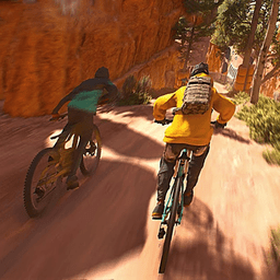 极限国度免费原版