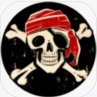 盗贼之海官方正版