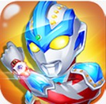 奥特曼格斗之热血英雄安卓直装版