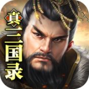 真三国录ios版