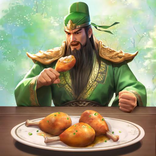 三国群英传鸿鹄霸业2026手机最新版