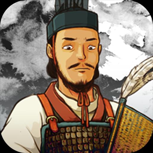 乱世终结战官服正版