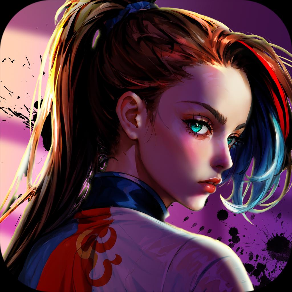 无限格斗游戏正版