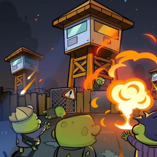 杀死僵尸安卓版