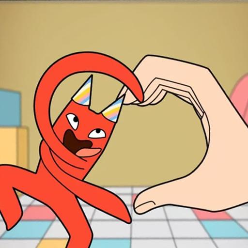 上帝之手模拟器手机免费版